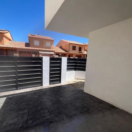 Eco Home Alpera 1 Dış mekan fotoğraf